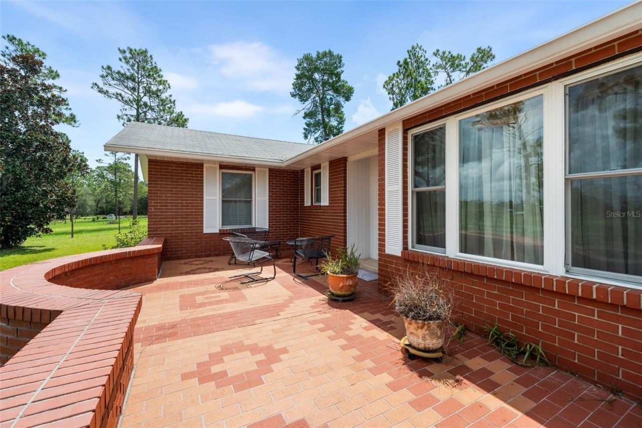 10290 NE 60th Street, Bronson, FL 32621 Photo