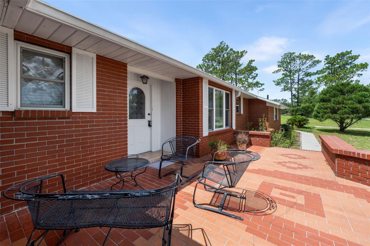 10290 NE 60th Street, Bronson, FL 32621 Photo