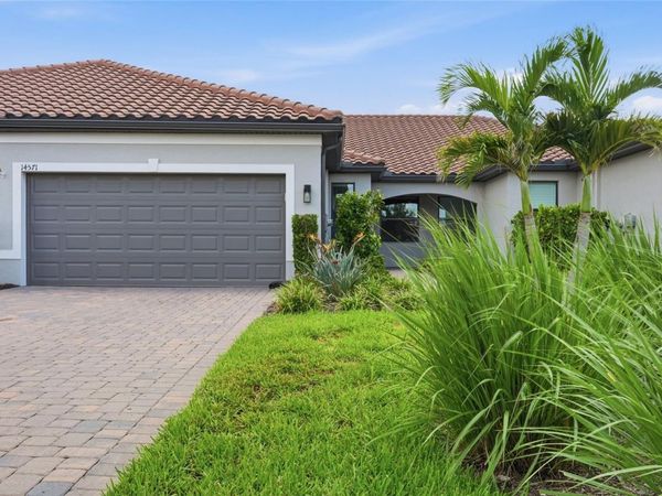 14571 MOSSY PINE COURT , NOKOMIS, FL 34275