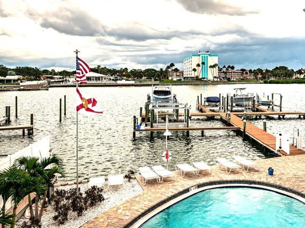 20019 GULF BOULEVARD, Unit 9, INDIAN ROCKS BEACH, FL 33785