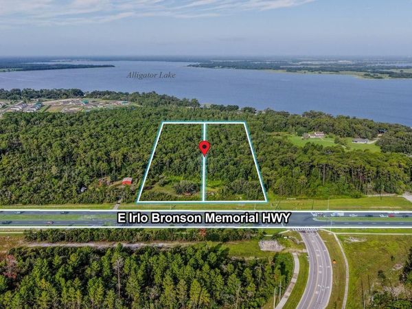 0 E IRLO BRONSON MEMORIAL HIGHWAY , ST CLOUD, FL 34771