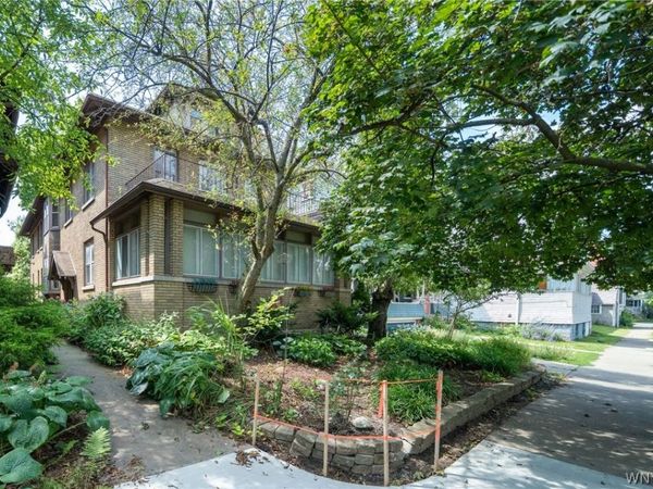 334 Summer Street , Buffalo, NY 14222