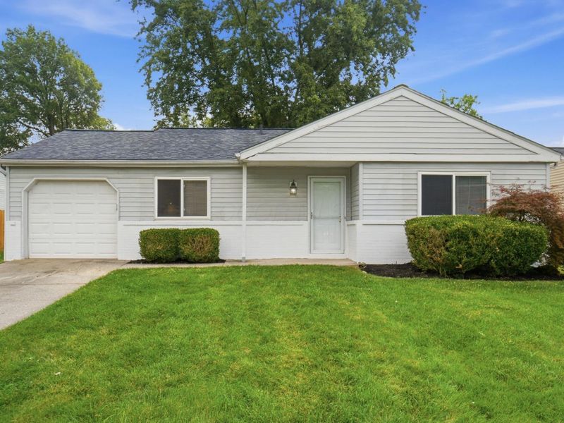 3632 Beckley Street , Columbus, OH 43230 Photo 2