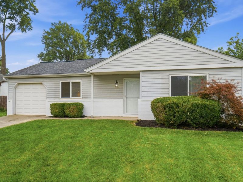 3632 Beckley Street, Columbus, OH 43230 Photo 2