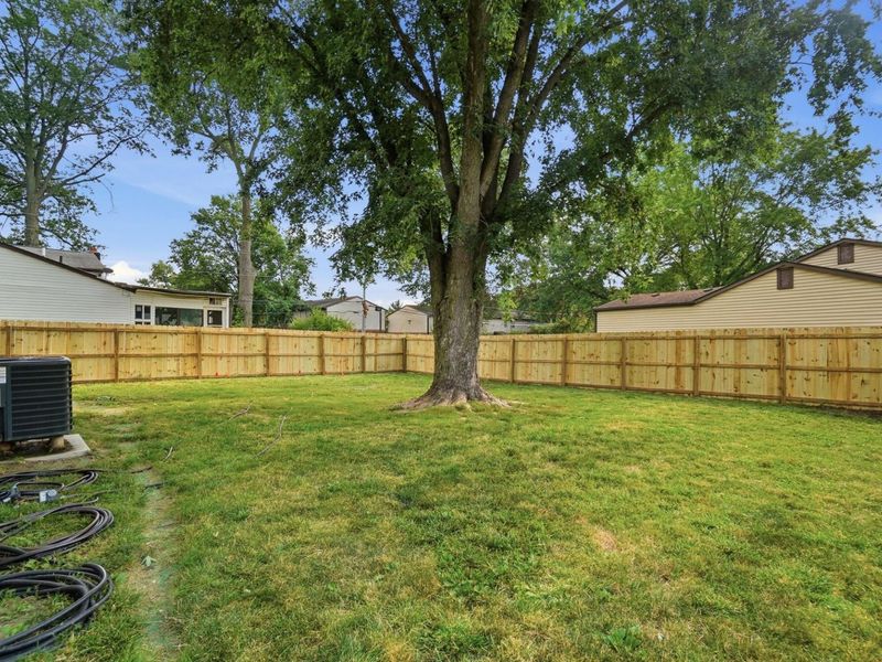 3632 Beckley Street , Columbus, OH 43230 Photo 43