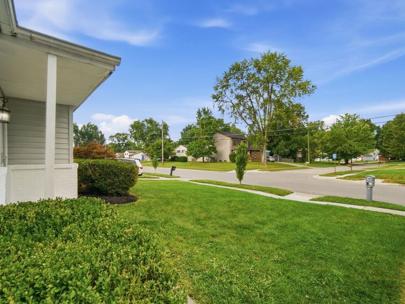 3632 Beckley Street , Columbus, OH 43230 Photo 45