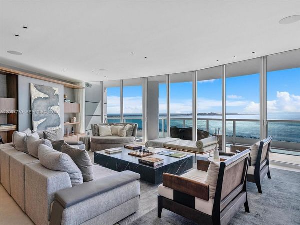 2127 Brickell Ave , Unit 3602, Miami, FL 33129