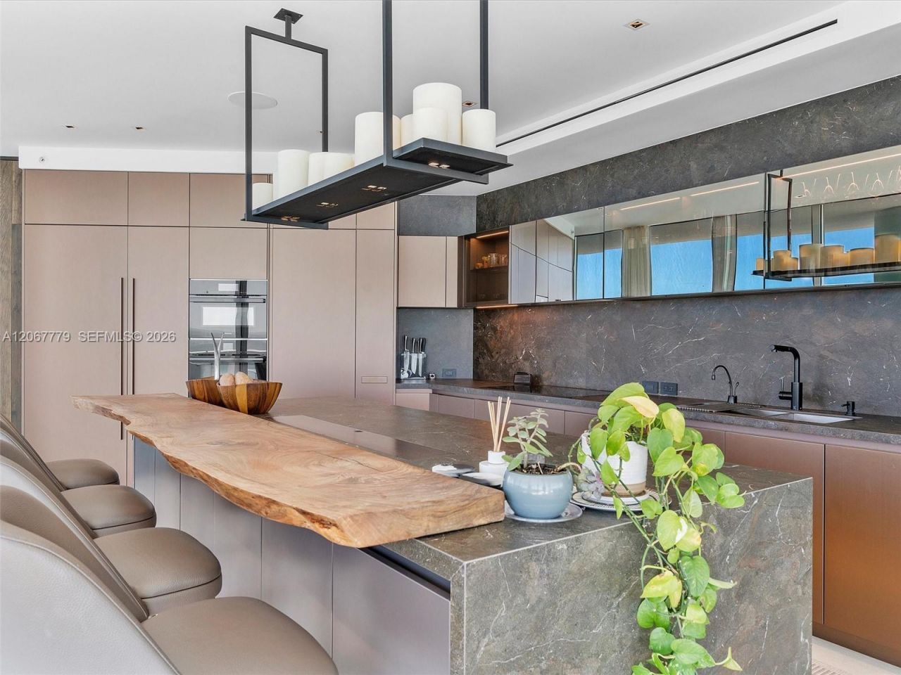 2127 Brickell Ave , Unit 3602, Miami, FL 33129 Photo