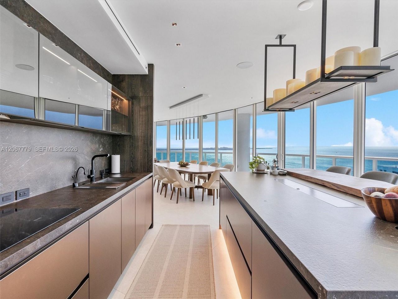2127 Brickell Ave , Unit 3602, Miami, FL 33129 Photo