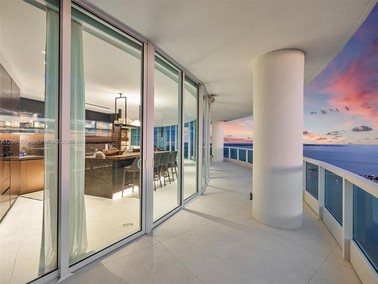 2127 Brickell Ave , Unit 3602, Miami, FL 33129 Photo