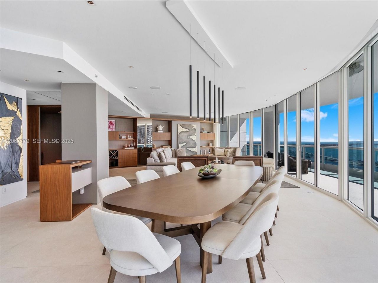 2127 Brickell Ave , Unit 3602, Miami, FL 33129 Photo