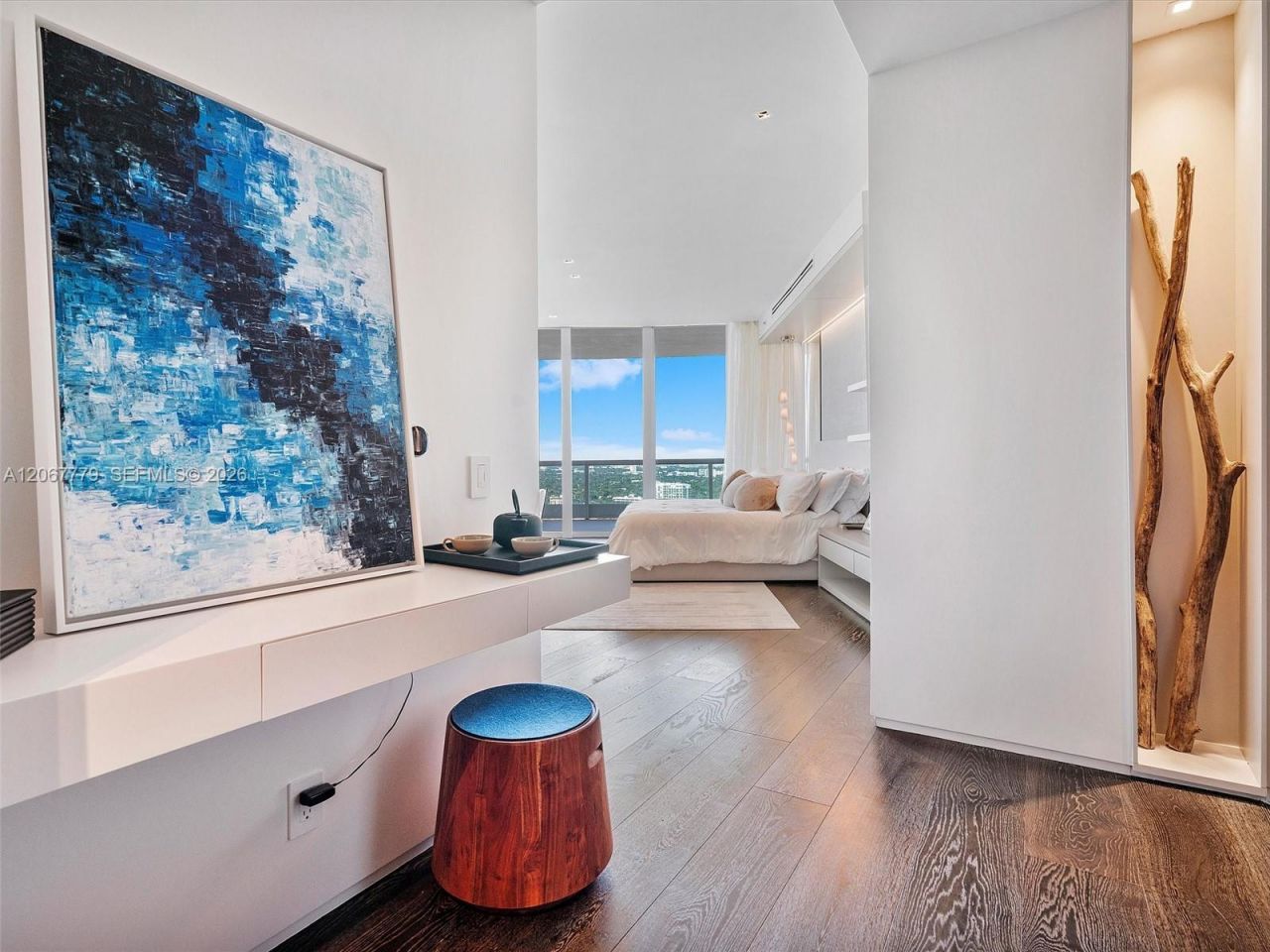 2127 Brickell Ave , Unit 3602, Miami, FL 33129 Photo