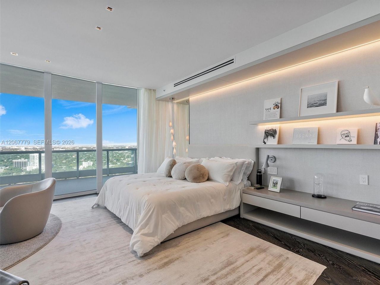 2127 Brickell Ave , Unit 3602, Miami, FL 33129 Photo