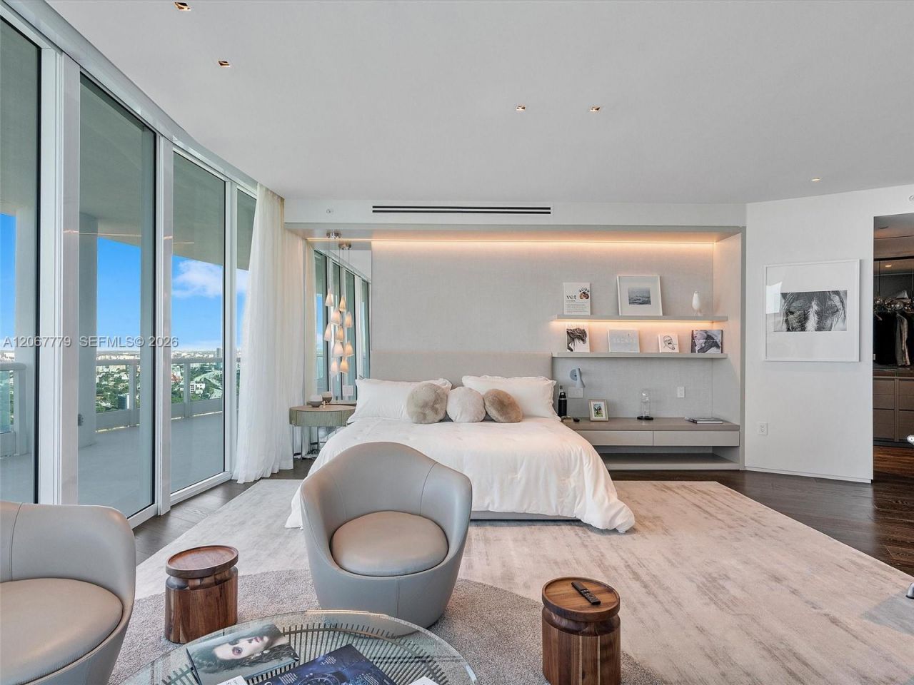 2127 Brickell Ave , Unit 3602, Miami, FL 33129 Photo