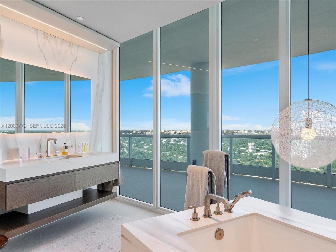 2127 Brickell Ave , Unit 3602, Miami, FL 33129 Photo