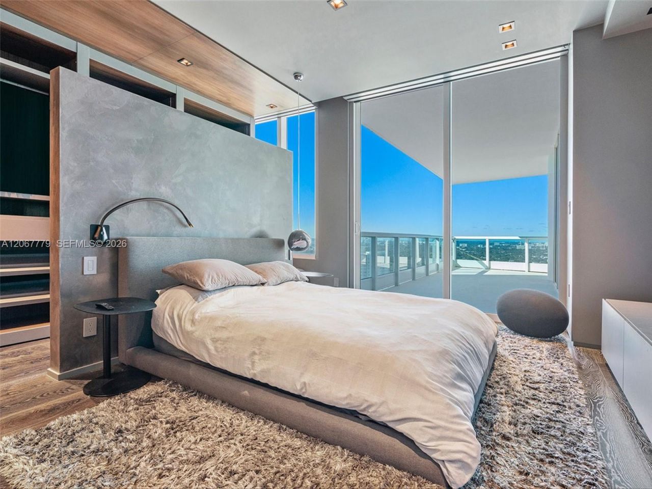 2127 Brickell Ave , Unit 3602, Miami, FL 33129 Photo