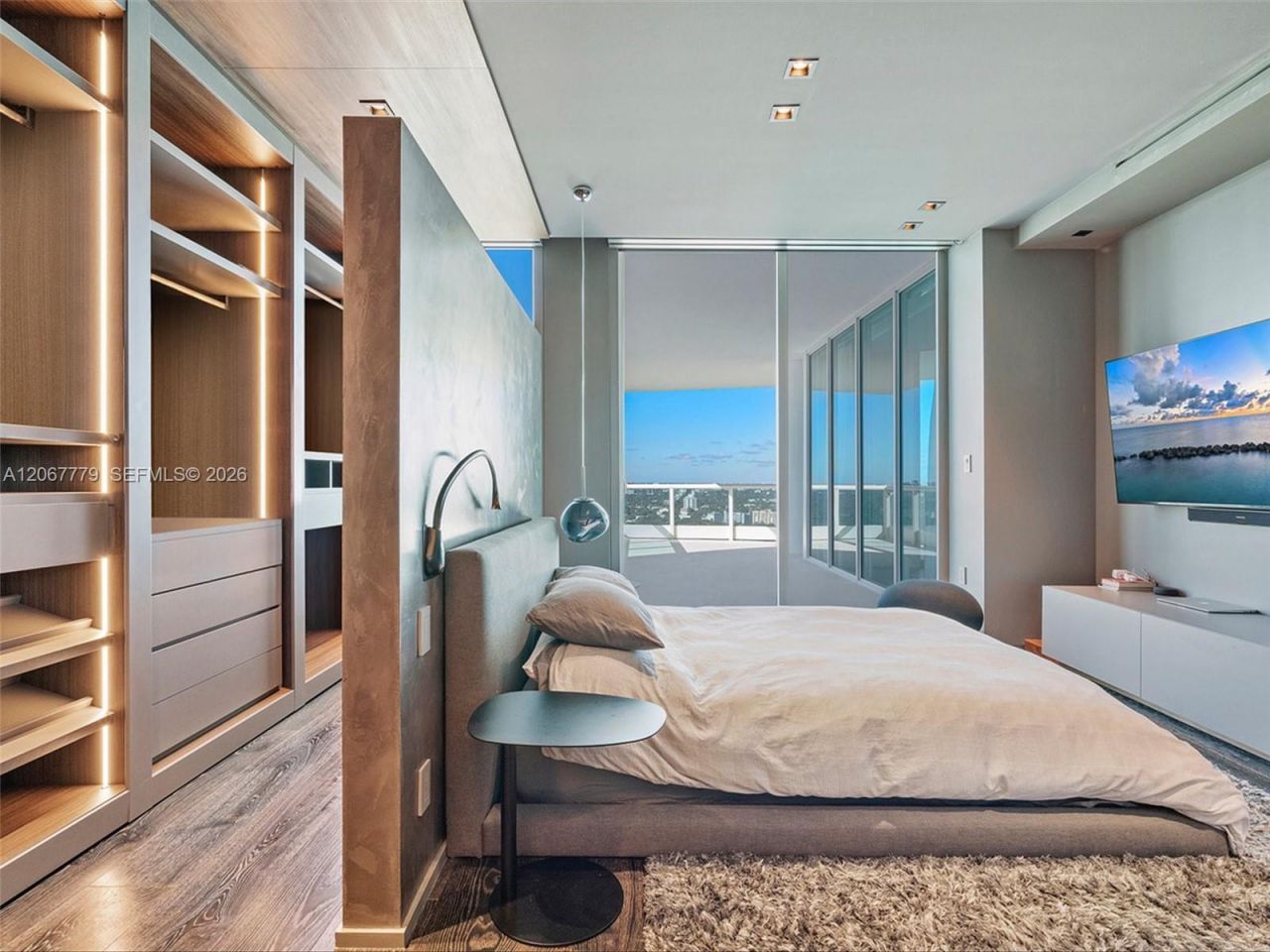 2127 Brickell Ave , Unit 3602, Miami, FL 33129 Photo