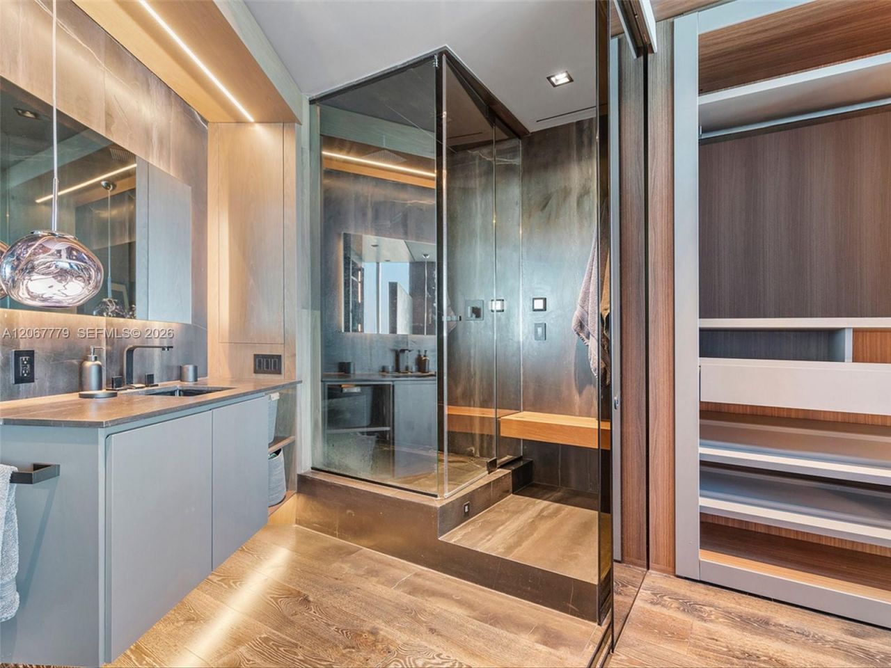2127 Brickell Ave , Unit 3602, Miami, FL 33129 Photo