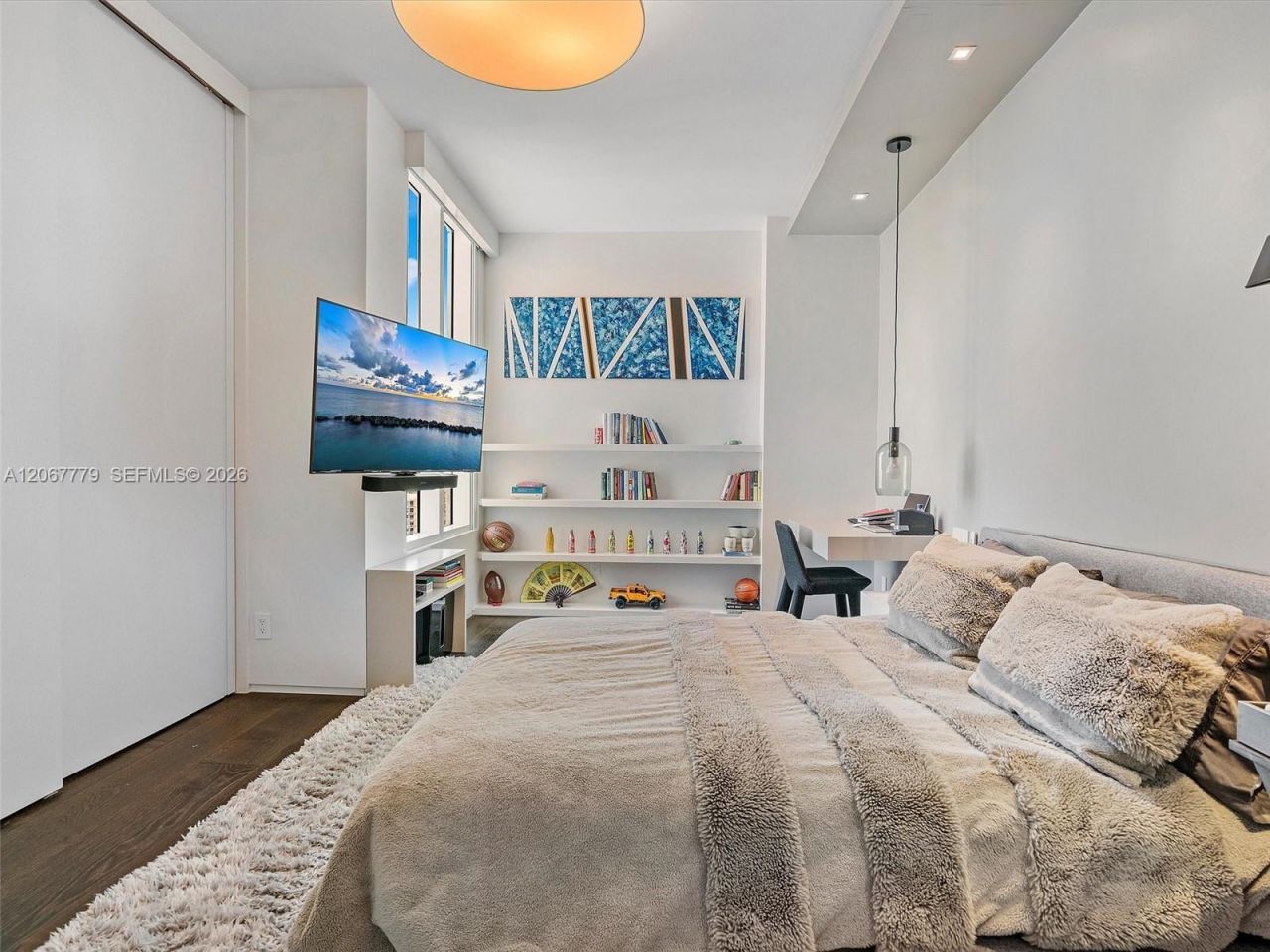 2127 Brickell Ave , Unit 3602, Miami, FL 33129 Photo