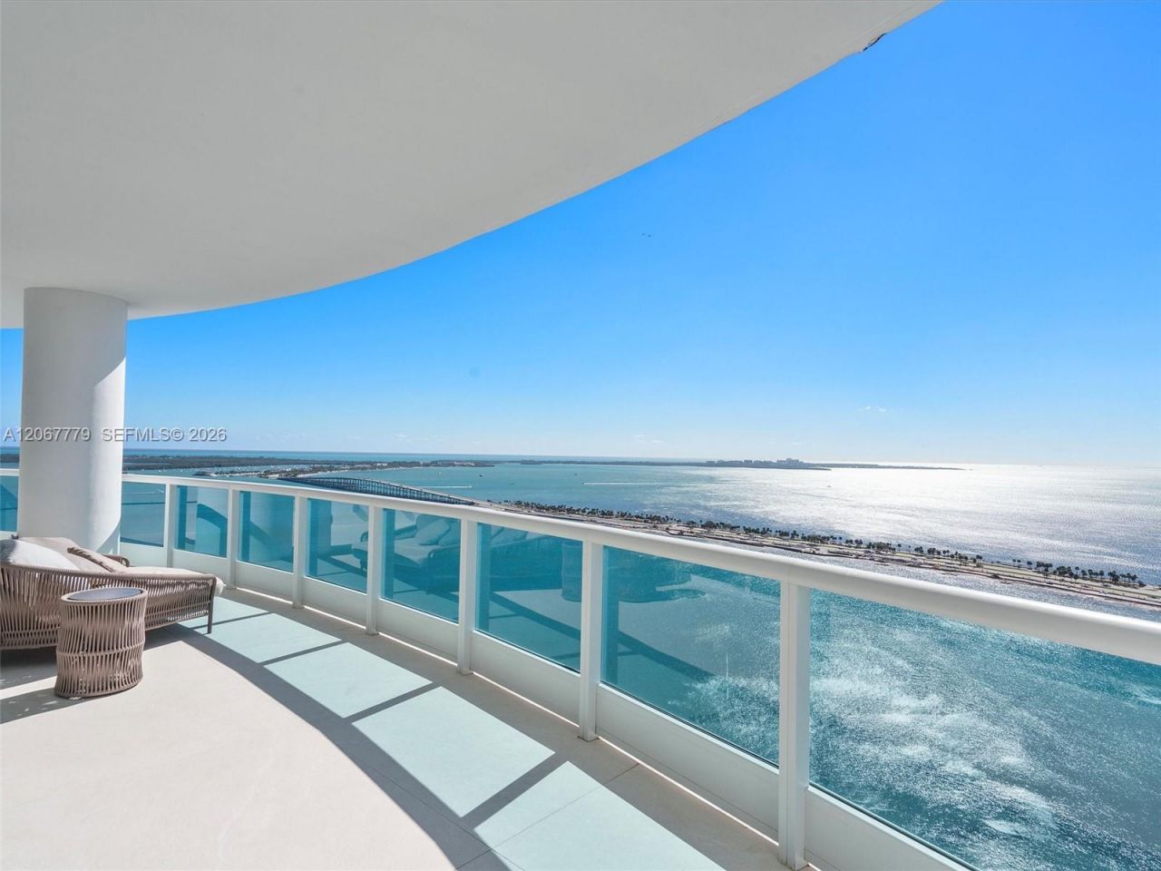2127 Brickell Ave , Unit 3602, Miami, FL 33129 Photo