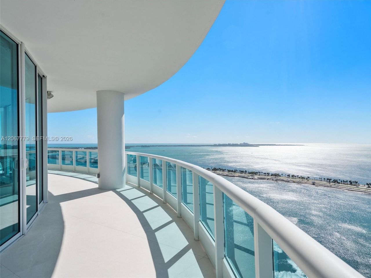 2127 Brickell Ave , Unit 3602, Miami, FL 33129 Photo