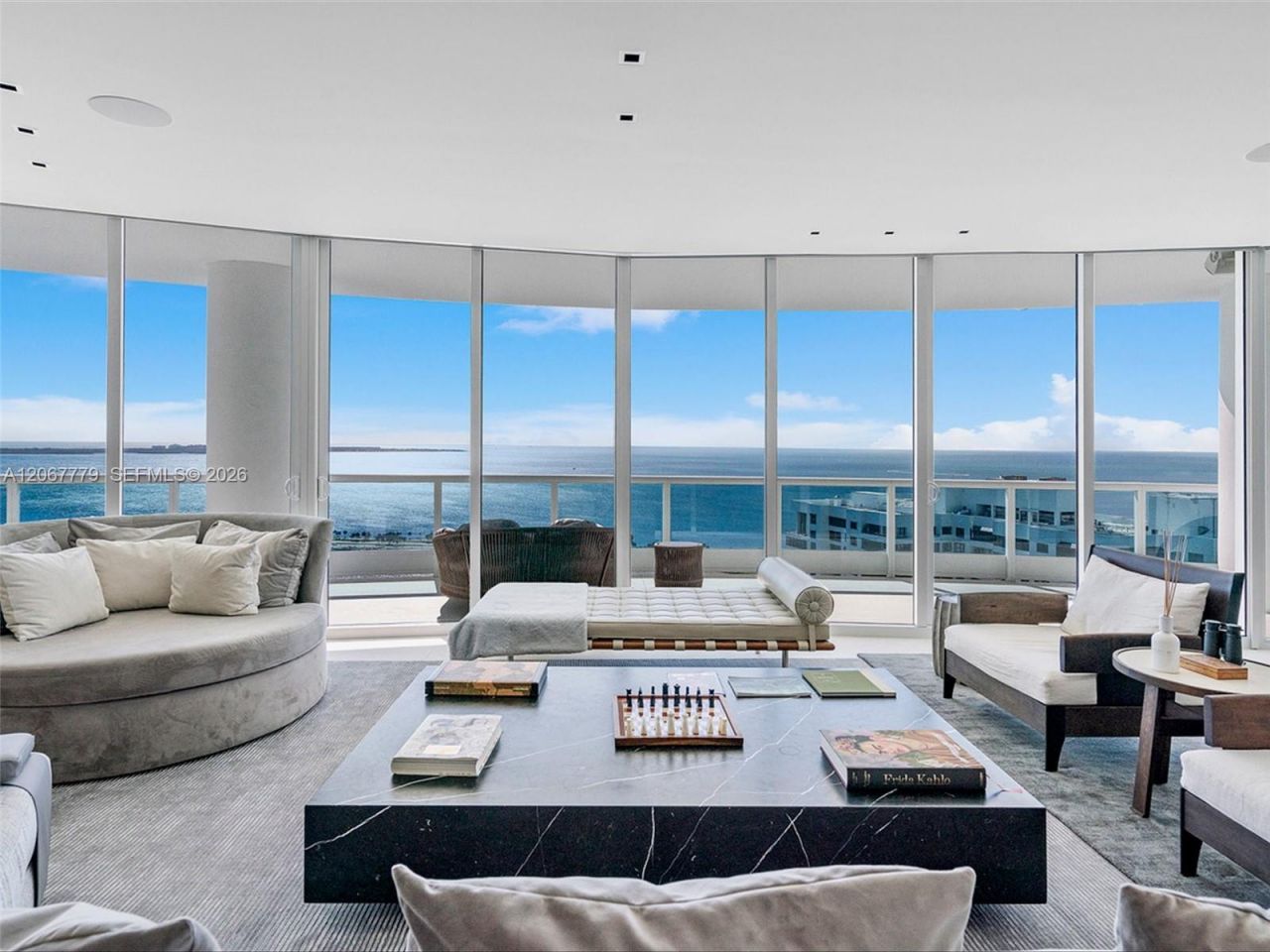 2127 Brickell Ave , Unit 3602, Miami, FL 33129 Photo