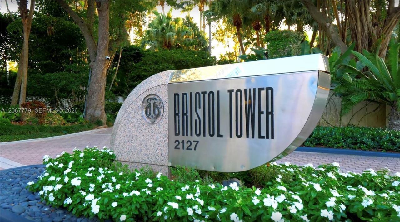 2127 Brickell Ave , Unit 3602, Miami, FL 33129 Photo