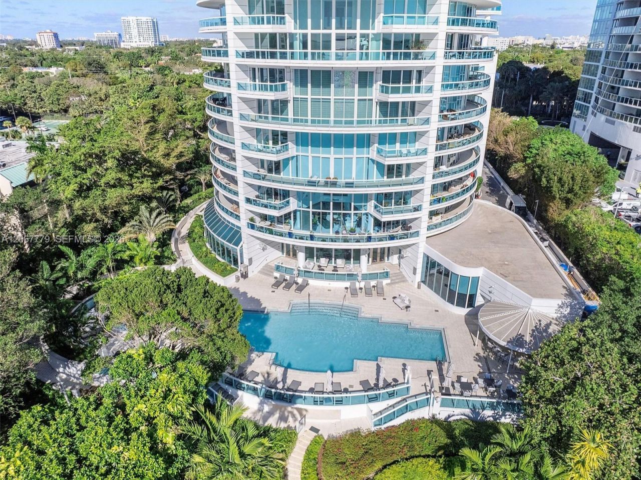2127 Brickell Ave , Unit 3602, Miami, FL 33129 Photo