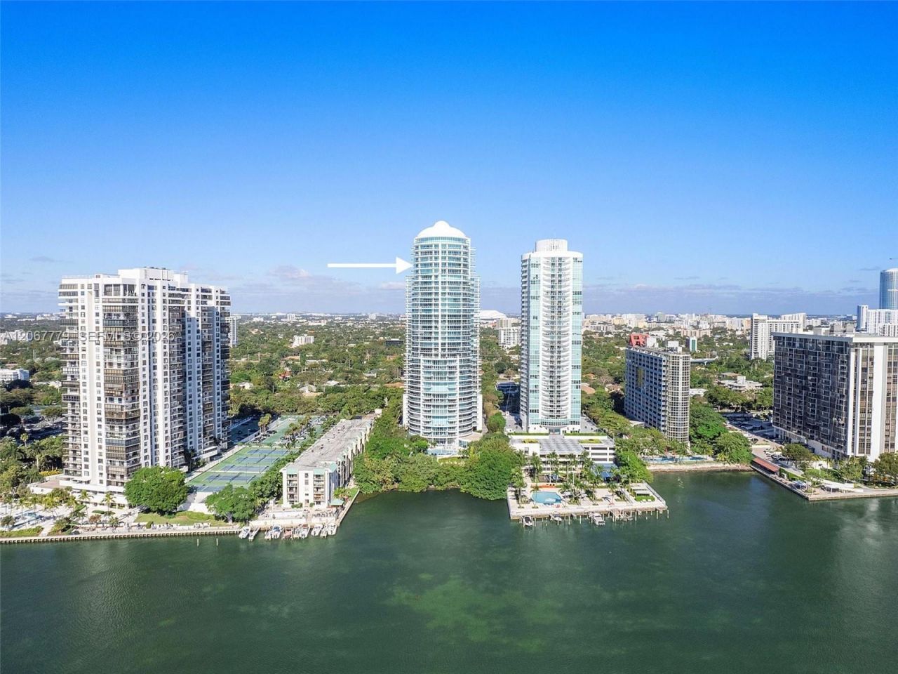 2127 Brickell Ave , Unit 3602, Miami, FL 33129 Photo