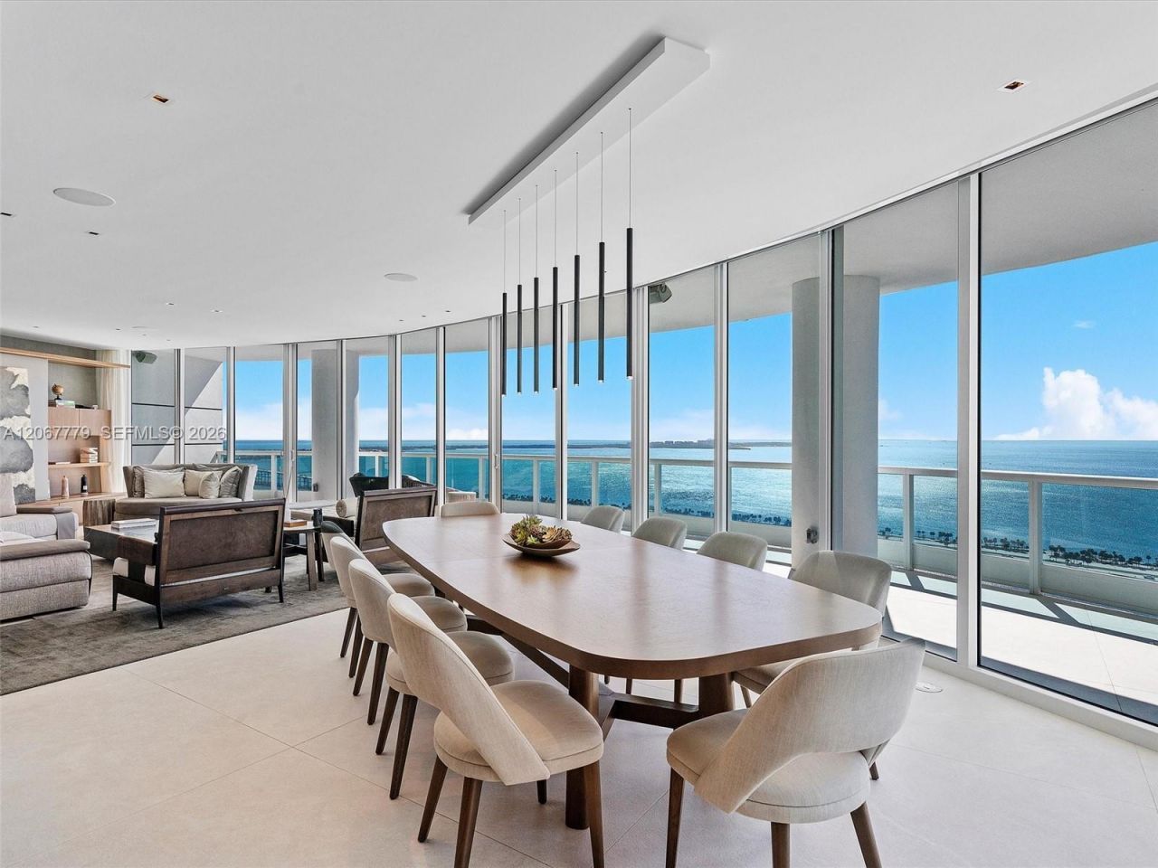 2127 Brickell Ave , Unit 3602, Miami, FL 33129 Photo