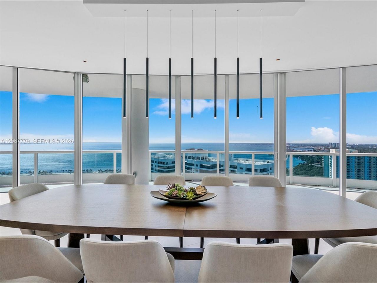 2127 Brickell Ave , Unit 3602, Miami, FL 33129 Photo