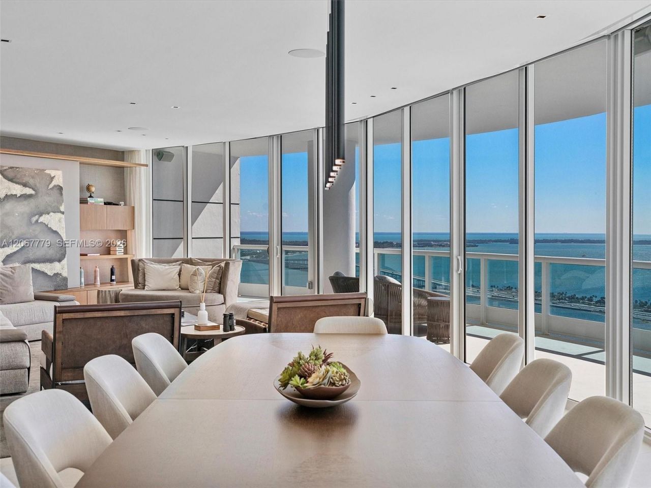 2127 Brickell Ave , Unit 3602, Miami, FL 33129 Photo