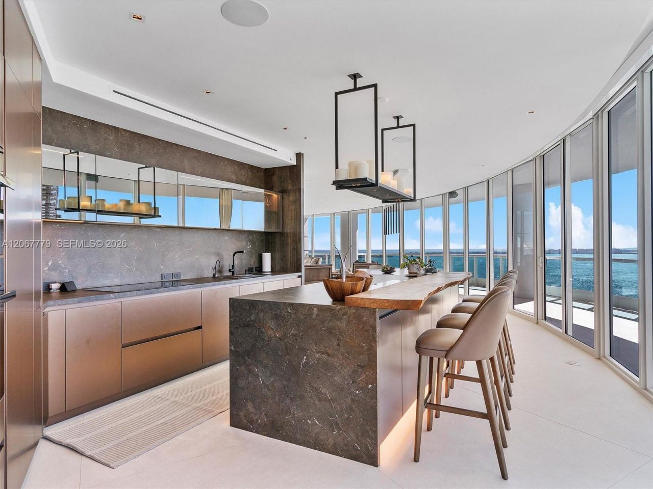 2127 Brickell Ave , Unit 3602, Miami, FL 33129 Photo