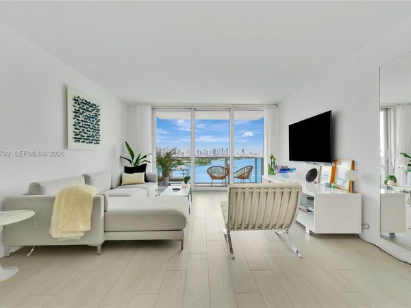 1000 West Ave, Unit 1417, Miami Beach, FL 33139