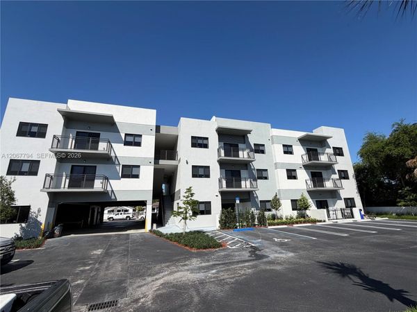 2641 NW 24th Ct , Unit 205, Miami, FL 33142