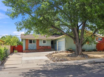 1215 Colusa Drive, Reno, NV 89503 Photo