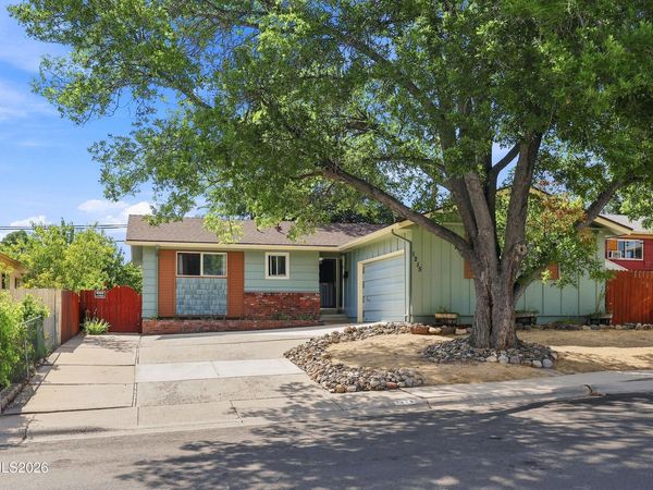 1215 Colusa Drive, Reno, NV 89503