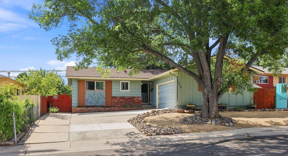 1215 Colusa Drive, Reno, NV 89503 Photo