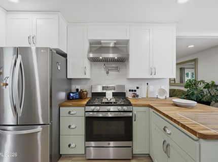 1215 Colusa Drive, Reno, NV 89503 Photo
