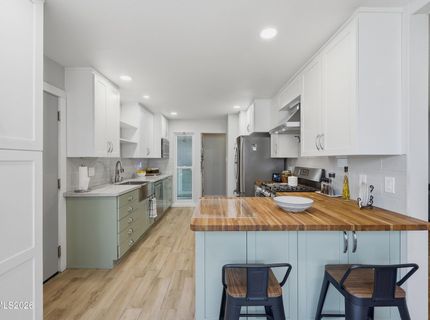 1215 Colusa Drive, Reno, NV 89503 Photo