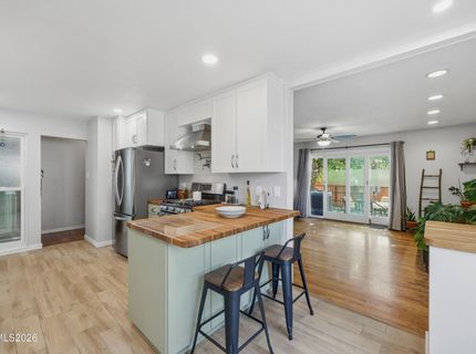 1215 Colusa Drive, Reno, NV 89503 Photo
