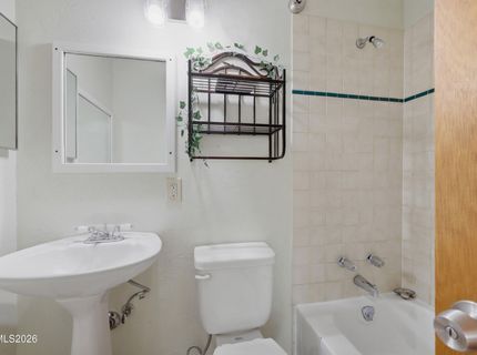1215 Colusa Drive, Reno, NV 89503 Photo