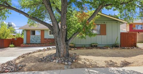 1215 Colusa Drive, Reno, NV 89503 Photo