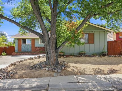 1215 Colusa Drive, Reno, NV 89503 Photo
