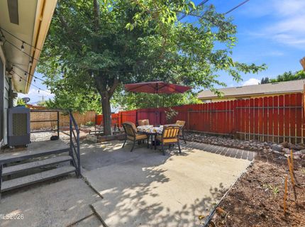 1215 Colusa Drive, Reno, NV 89503 Photo