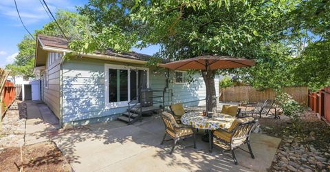 1215 Colusa Drive, Reno, NV 89503 Photo