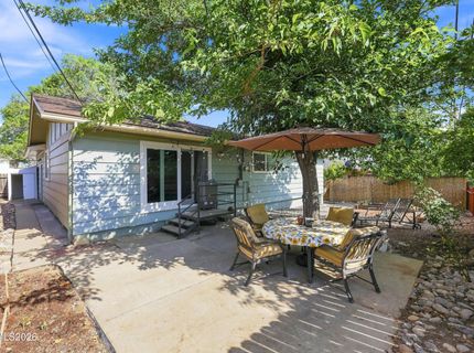1215 Colusa Drive, Reno, NV 89503 Photo