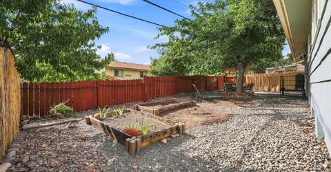 1215 Colusa Drive, Reno, NV 89503 Photo