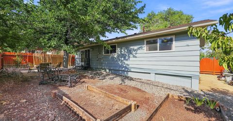1215 Colusa Drive, Reno, NV 89503 Photo