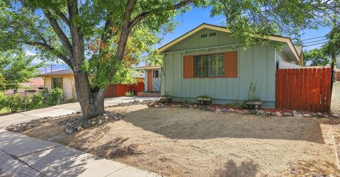 1215 Colusa Drive, Reno, NV 89503 Photo